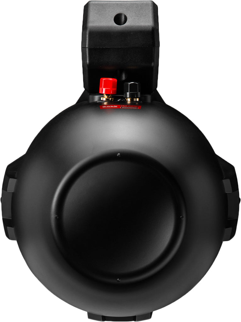 BOSS AUDIO 6.5" POD BLUETOOTH RGB SPEAKERS B62RGB