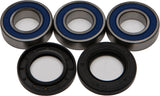 ALL BALLS REAR WHEEL BEARING/SEAL KIT 25-1021