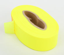 Load image into Gallery viewer, HELIX TRAIL MARKING TAPE .75"X100' (FLO YELLOW) 940-3165-atv motorcycle utv parts accessories gear helmets jackets gloves pantsAll Terrain Depot
