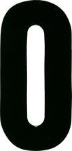 Load image into Gallery viewer, DIRT DIGITS #0 6" WHITE EXTREME DIGITS 3/PK XT63W-0