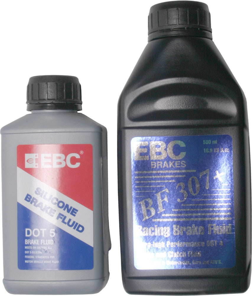 EBC DOT 5 BRAKE FLUID DOT-5 EACH