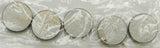 HOT CAMS VALVE SHIMS 10.00X3.25MM 5/PK 5PK1000325