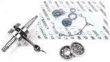 WISECO COMPLETE BOTTOM END KIT WPC117