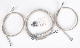 STREAMLINE BRAKELINE FRT 3-LINE HON STD+2 TRX250R-F-2-atv motorcycle utv parts accessories gear helmets jackets gloves pantsAll Terrain Depot