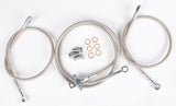 STREAMLINE BRAKELINE FRT 3-LINE HON STD+2 TRX250R-F-2