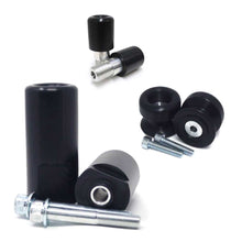 Load image into Gallery viewer, SHOGUN COMPLETE SLIDER KIT BLACK 755-6819