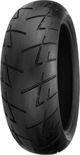 Load image into Gallery viewer, SHINKO TIRE 009 RAVEN REAR 170/60ZR17 72W RADIAL 87-4046