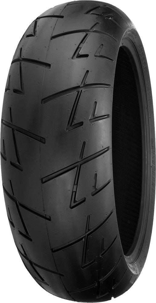 SHINKO TIRE 009 RAVEN REAR 190/50ZR17 73W RADIAL 87-4048