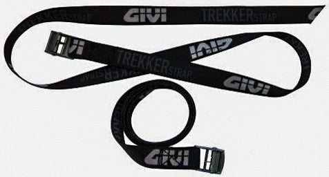 GIVI TREKKER TIE-DOWN STRAPS 67X1" S350-atv motorcycle utv parts accessories gear helmets jackets gloves pantsAll Terrain Depot