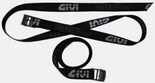 Load image into Gallery viewer, GIVI TREKKER TIE-DOWN STRAPS 67X1" S350-atv motorcycle utv parts accessories gear helmets jackets gloves pantsAll Terrain Depot