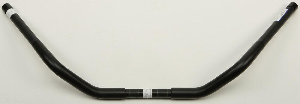 WILD 1 CHUBBY DRESSER BAR SATIN BLK WO504B