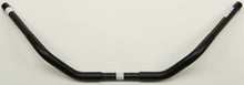 Load image into Gallery viewer, WILD 1 CHUBBY DRESSER BAR SATIN BLK WO504B