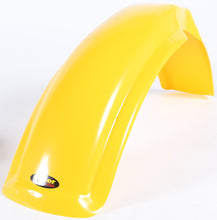 Load image into Gallery viewer, MAIER FRNT FENDER YELLOW 183504