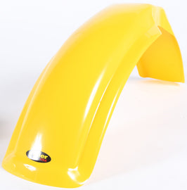 MAIER FRNT FENDER YELLOW 183504