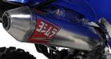 YOSHIMURA SIGNATURE RS-2 SLIP-ON EXHAUST SS-AL-SS 2388713