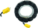 ACCEL STATOR ASSY 17.8 AMP TOURING MOLDED 152102
