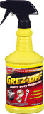 PERMATEX GREZ OFF HEAVY DUTY DEGREASER 32OZ 22732