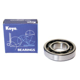 PROX CRANKSHAFT BEARING 23.830046-20