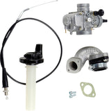 BBR 26MM CARBURETOR KIT 420-KLX-1102