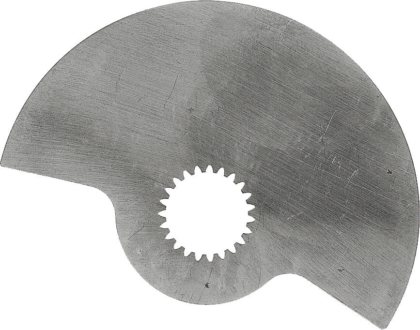 WSM ROTARY VALVE 147 DEGREE 006-147