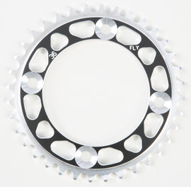 FLY RACING SPROCKET REAR 36T BLACK 315-36 BLK-atv motorcycle utv parts accessories gear helmets jackets gloves pantsAll Terrain Depot