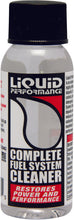 Load image into Gallery viewer, LP COMPLETE FUEL SYSTEM CLEANER 1OZ 768