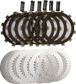 EBC DIRT RACER CLUTCH SET DRC212-atv motorcycle utv parts accessories gear helmets jackets gloves pantsAll Terrain Depot