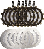 EBC DIRT RACER CLUTCH SET DRC212