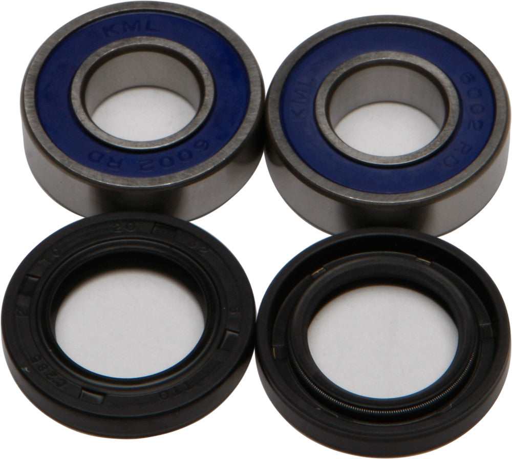 ALL BALLS WHEEL BEARING & SEAL KIT 25-1045-atv motorcycle utv parts accessories gear helmets jackets gloves pantsAll Terrain Depot