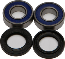 Load image into Gallery viewer, ALL BALLS WHEEL BEARING &amp; SEAL KIT 25-1045-atv motorcycle utv parts accessories gear helmets jackets gloves pantsAll Terrain Depot