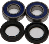 ALL BALLS WHEEL BEARING & SEAL KIT 25-1045