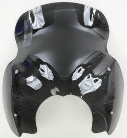 NATIONAL CYCLE WAVE QUICK RELEASE FAIRING DARK SMOKE N21605