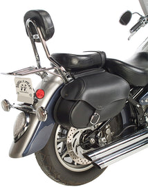 WILLIE & MAX REV HARD MOUNT STANDARD LG 59476-00