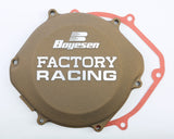 BOYESEN FACTORY RACING CLUTCH COVER MAGNESIUM CC-02M