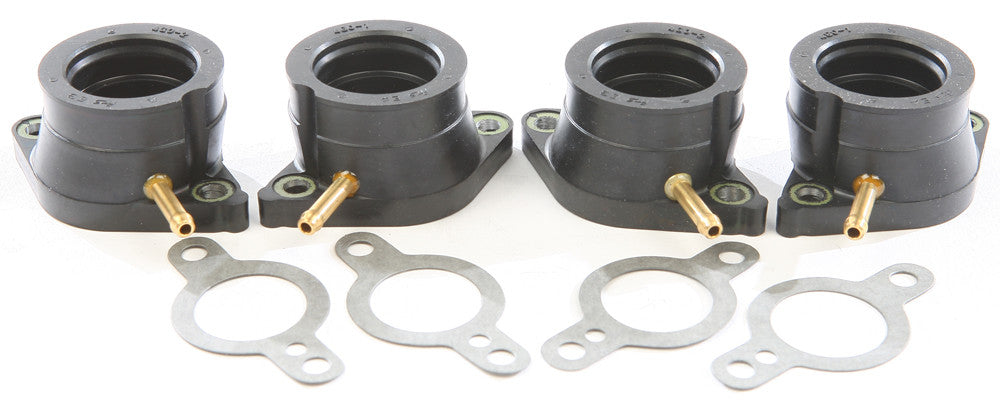 K&L CARBURETOR BOOT/HOLDER 1539803