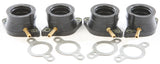 K&L CARBURETOR BOOT/HOLDER 1539803