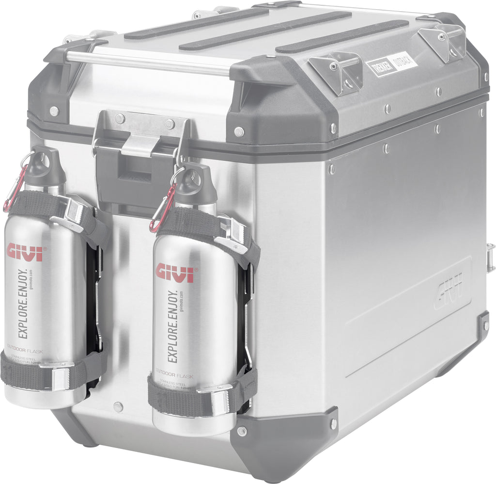 GIVI THERMAL FLASK BRACKET MOUNT ONLY E162