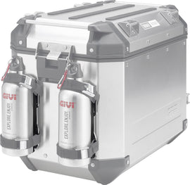 GIVI THERMAL FLASK BRACKET MOUNT ONLY E162