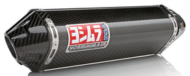 YOSHIMURA EXHAUST STREET TRC SLIP-ON SS-CF-CF 1170272