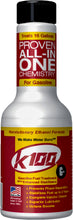 Load image into Gallery viewer, K100 GAS TREATMENT W/REVITALIZER STABILIZER/OCTANE BOOSTER 100