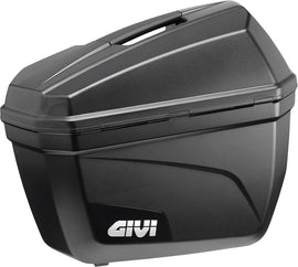 GIVI CRUISER SIDE CASES 22L 22 LITER PAIR E22N-atv motorcycle utv parts accessories gear helmets jackets gloves pantsAll Terrain Depot