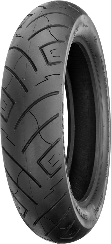 SHINKO TIRE 777 CRUISER HD REAR 140/70B18 72H BELTED BIAS 87-4610