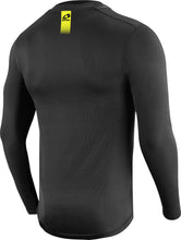 Load image into Gallery viewer, EVS LONG SLEEVE TUG SHIRT BLACK YL TUGTOPLS-BK-YL