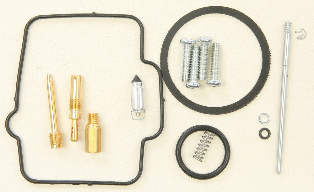 ALL BALLS BIKE CARBURETOR REBUILD KIT 26-1170-atv motorcycle utv parts accessories gear helmets jackets gloves pantsAll Terrain Depot
