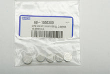 Load image into Gallery viewer, HOT CAMS VALVE SHIMS 10.00X3.00MM 5/PK 5PK1000300
