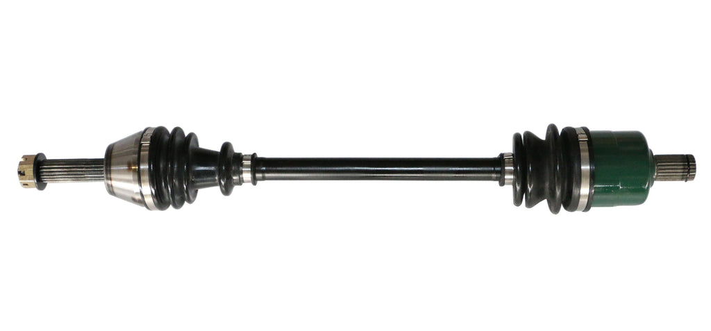 OPEN TRAIL OE 2.0 AXLE FRONT POL-7037