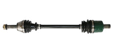 Load image into Gallery viewer, OPEN TRAIL OE 2.0 AXLE FRONT POL-7037