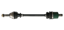 OPEN TRAIL OE 2.0 AXLE FRONT POL-7037
