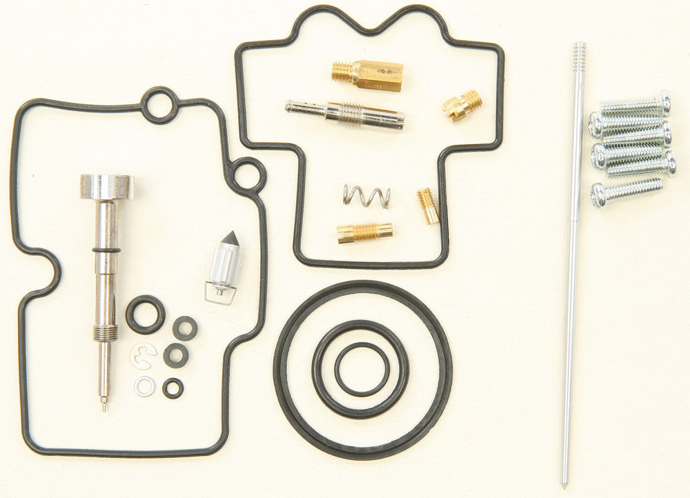 ALL BALLS BIKE CARBURETOR REBUILD KIT 26-1299-atv motorcycle utv parts accessories gear helmets jackets gloves pantsAll Terrain Depot