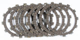 KG PRO CLUTCH DISK KIT KG131-8